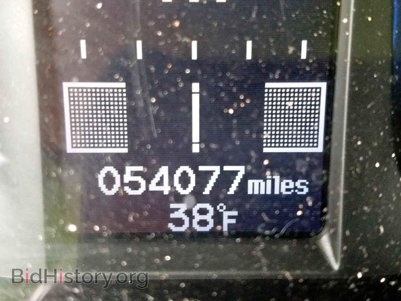 2014 HONDA INSIGHT - VIN: JHMZE2H53ES002596 - Фото 8