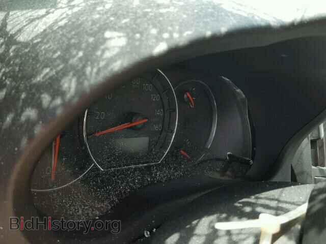 2012 NISSAN MAXIMA - VIN: 1N4AA5AP5CC805513 - Фото 8