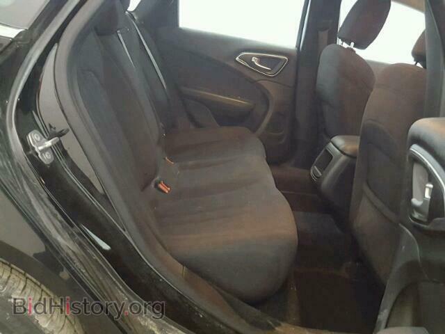 2015 CHRYSLER 200 - VIN: 1C3CCCABXFN660066 - Photo 6