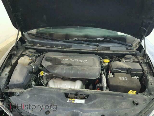 2015 CHRYSLER 200 - VIN: 1C3CCCABXFN660066 - Photo 7