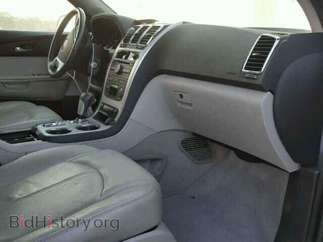 2011 GMC ACADIA - VIN: 1GKKRRED6BJ334713 - Фото 5
