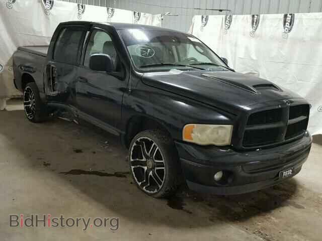 Photo 1B7HA18N92J108166 - DODGE RAM 1500 2002