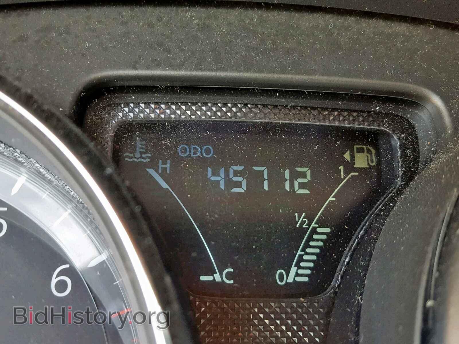 2017 NISSAN VERSA - VIN: 3N1CN7AP5HK453671 - Фото 8