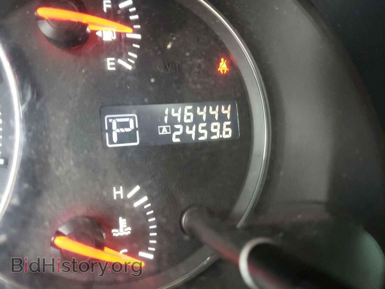 2013 NISSAN MAXIMA - VIN: 1N4AA5AP7DC821990 - Фото 8