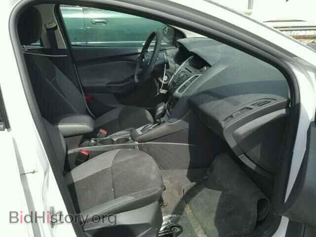 2014 FORD FOCUS - VIN: 1FADP3F28EL377422 - Photo 5