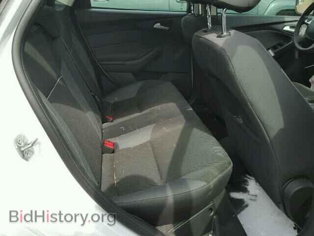 2014 FORD FOCUS - VIN: 1FADP3F28EL377422 - Photo 6
