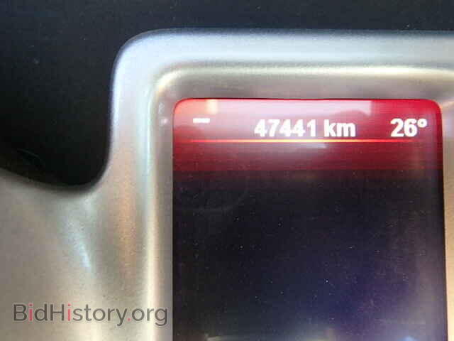 2012 DODGE JOURNEY - VIN: 3C4PDCCGXCT221447 - Фото 8