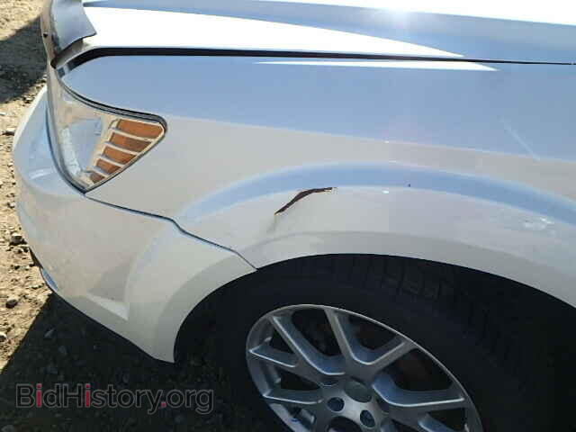 2012 DODGE JOURNEY - VIN: 3C4PDCCGXCT221447 - Фото 10
