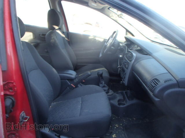 2002 DODGE NEON - VIN: 1B3ES76F42D585358 - Фото 5