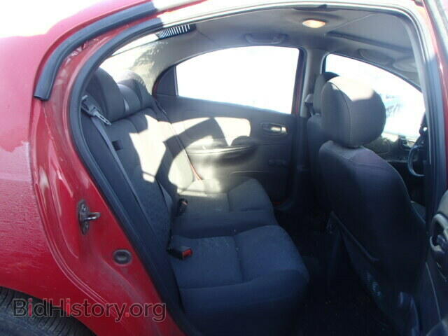 2002 DODGE NEON - VIN: 1B3ES76F42D585358 - Фото 6