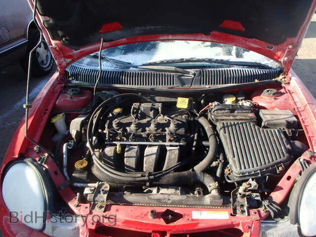 2002 DODGE NEON - VIN: 1B3ES76F42D585358 - Фото 7