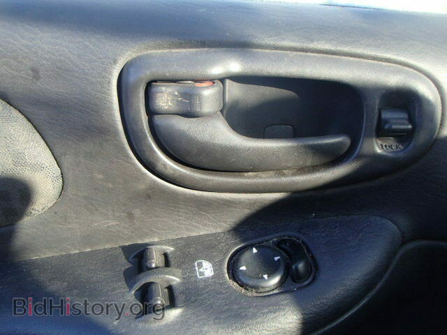 2002 DODGE NEON - VIN: 1B3ES76F42D585358 - Фото 10