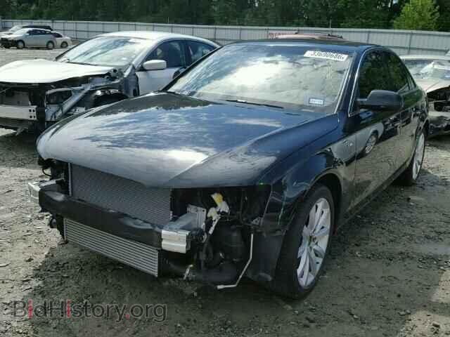2013 AUDI A4 - VIN: WAUEFAFL7DA158134 - Photo 2