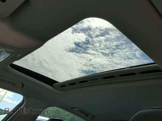 2013 AUDI A4 - VIN: WAUEFAFL7DA158134 - Photo 10