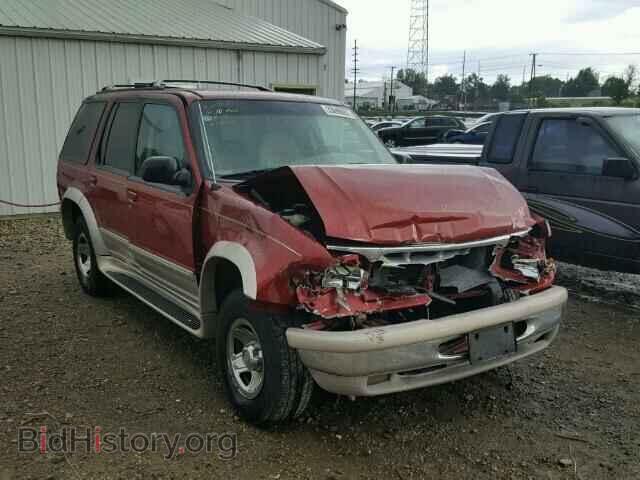 Photo 1FMDU35P6VUC62422 - FORD EXPLORER 1997