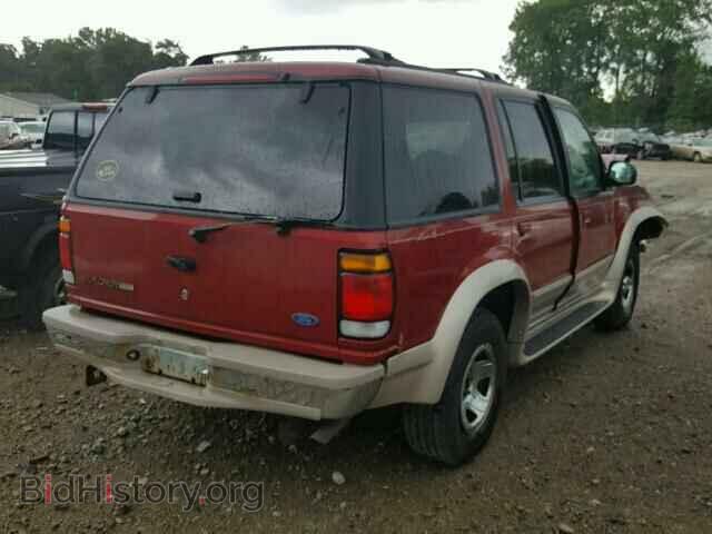 1997 FORD EXPLORER - VIN: 1FMDU35P6VUC62422 - Photo 4