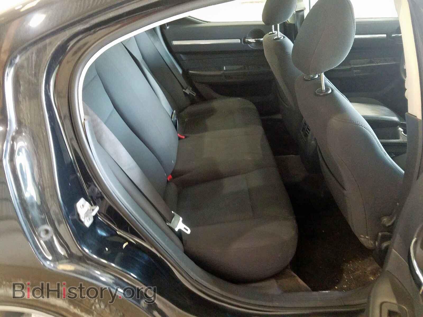 2010 DODGE CHARGER - VIN: 2B3CA4CD0AH268805 - Фото 6