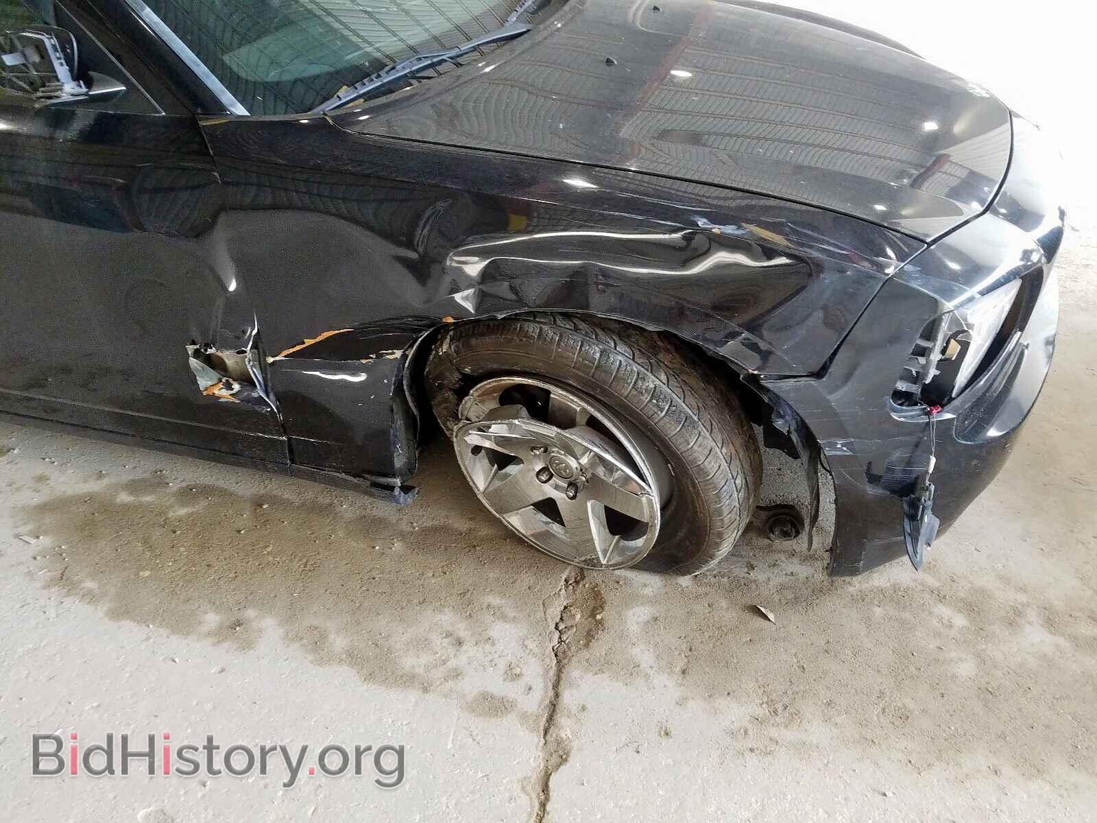 2010 DODGE CHARGER - VIN: 2B3CA4CD0AH268805 - Фото 9