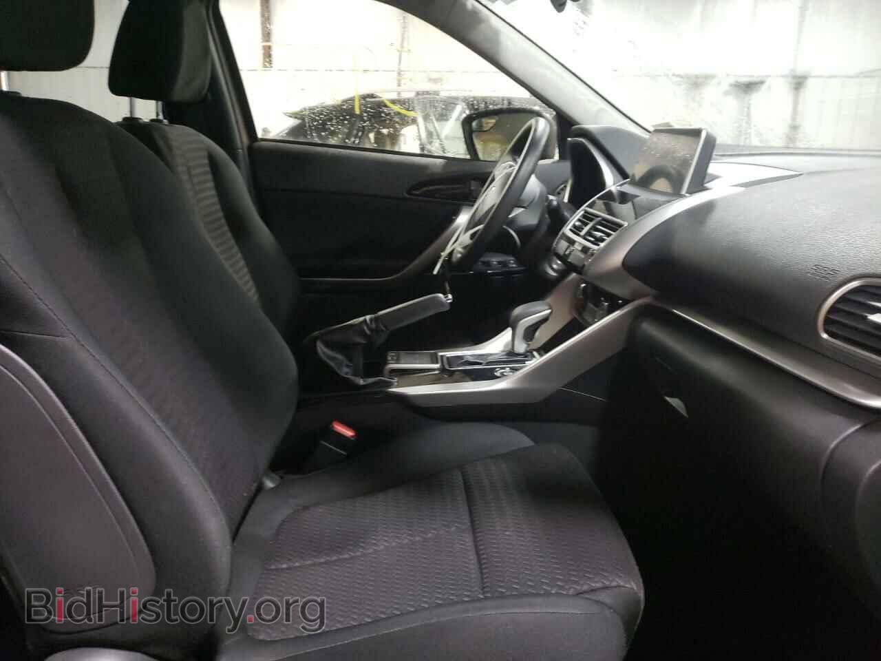 2019 MITSUBISHI ECLIPSE - VIN: JA4AT4AA6KZ021809 - Photo 5