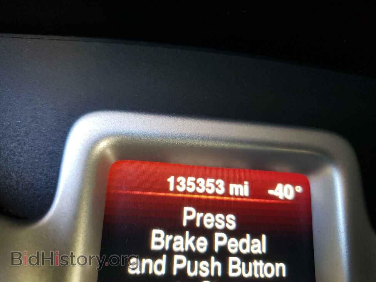 2015 DODGE JOURNEY - VIN: 3C4PDCAB4FT510111 - Фото 8