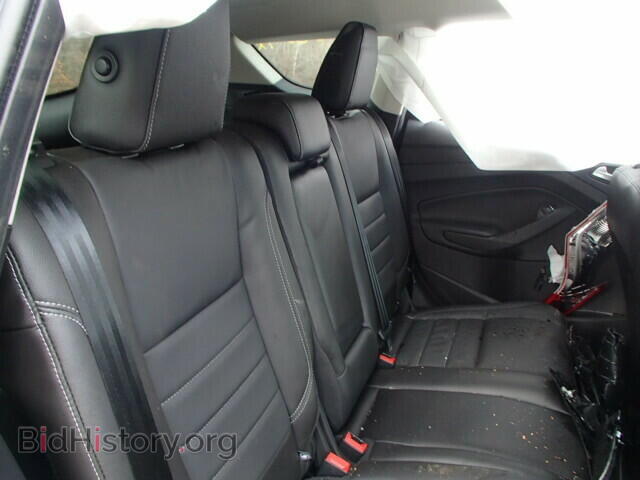 2014 FORD ESCAPE - VIN: 1FMCU9J90EUE54702 - Photo 6