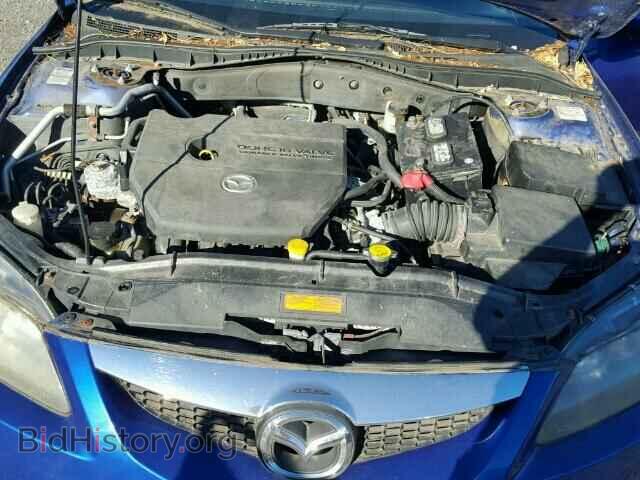 2006 MAZDA 6 - VIN: 1YVFP80C365M58992 - Фото 7