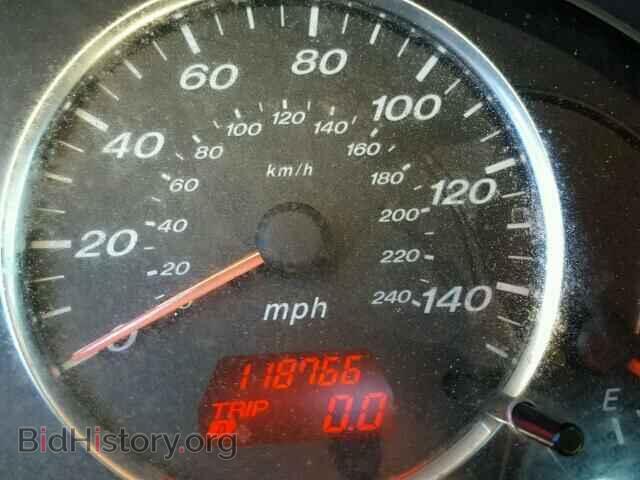 2006 MAZDA 6 - VIN: 1YVFP80C365M58992 - Фото 8