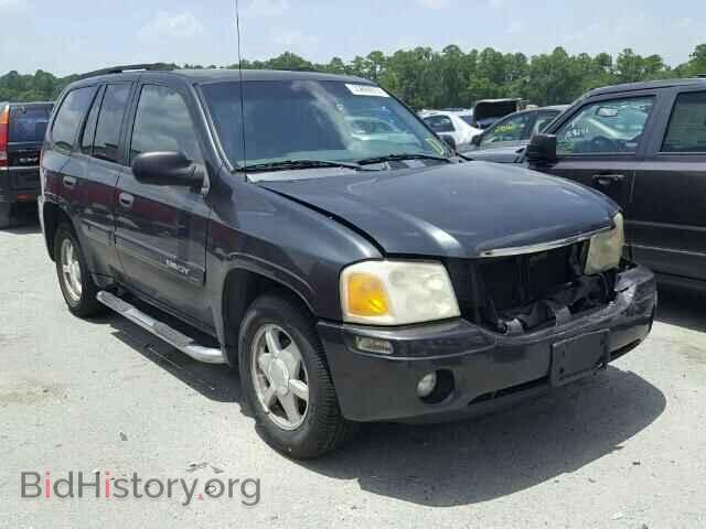 Фотография 1GKDS13S632326963 - GMC ENVOY 2003