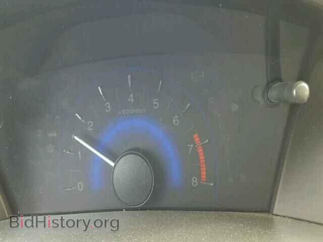2012 HONDA CIVIC - VIN: 19XFB2F50CE360609 - Photo 8