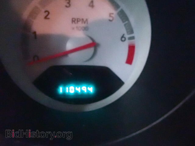 2008 DODGE AVENGER - VIN: 1B3LC56K48N177791 - Фото 8
