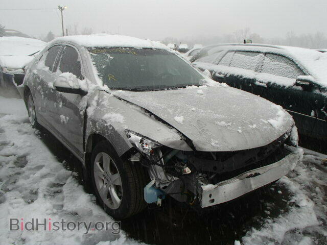 Фотография JH4CU2F69AC030654 - ACURA TSX 2010