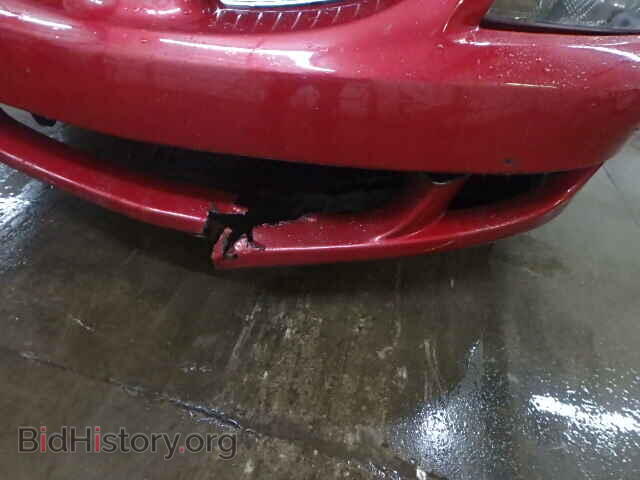 2004 MITSUBISHI LANCER - VIN: JA3AJ26E44U010527 - Фото 10