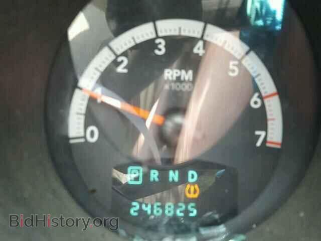2007 DODGE NITRO - VIN: 1D8GU28K87W700233 - Фото 8