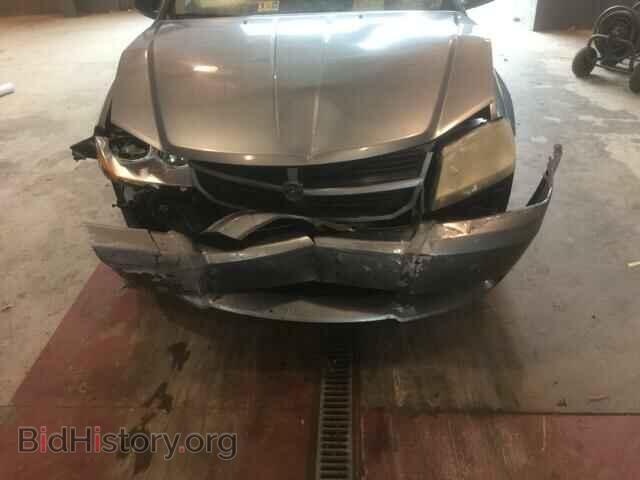 2008 DODGE AVENGER - VIN: 1B3LC46J58N252516 - Photo 7
