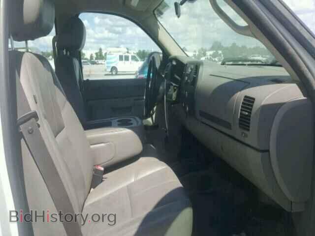 2012 CHEVROLET SILVERADO - VIN: 3GCPKPEA2CG110471 - Фото 5