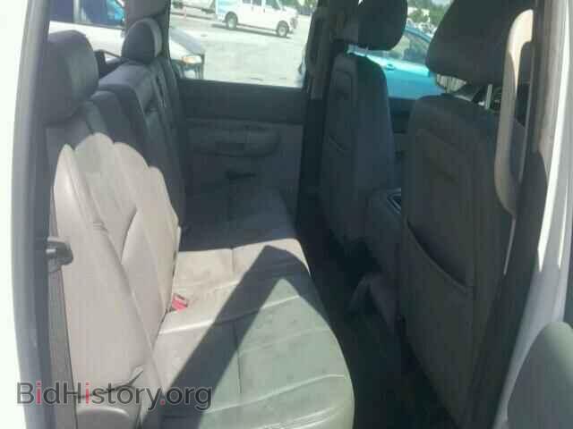 2012 CHEVROLET SILVERADO - VIN: 3GCPKPEA2CG110471 - Фото 6