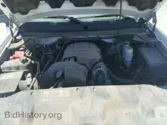 2012 CHEVROLET SILVERADO - VIN: 3GCPKPEA2CG110471 - Фото 7