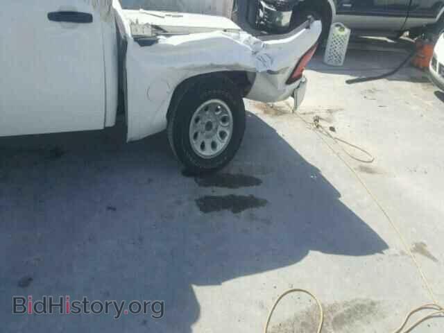 2012 CHEVROLET SILVERADO - VIN: 3GCPKPEA2CG110471 - Фото 9