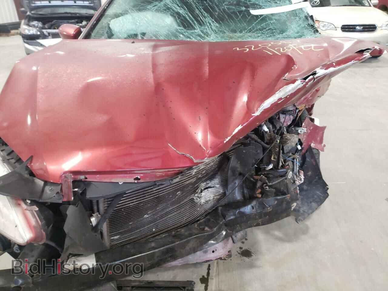 2014 CHRYSLER 200 - VIN: 1C3CCBAB0EN205767 - Фото 7