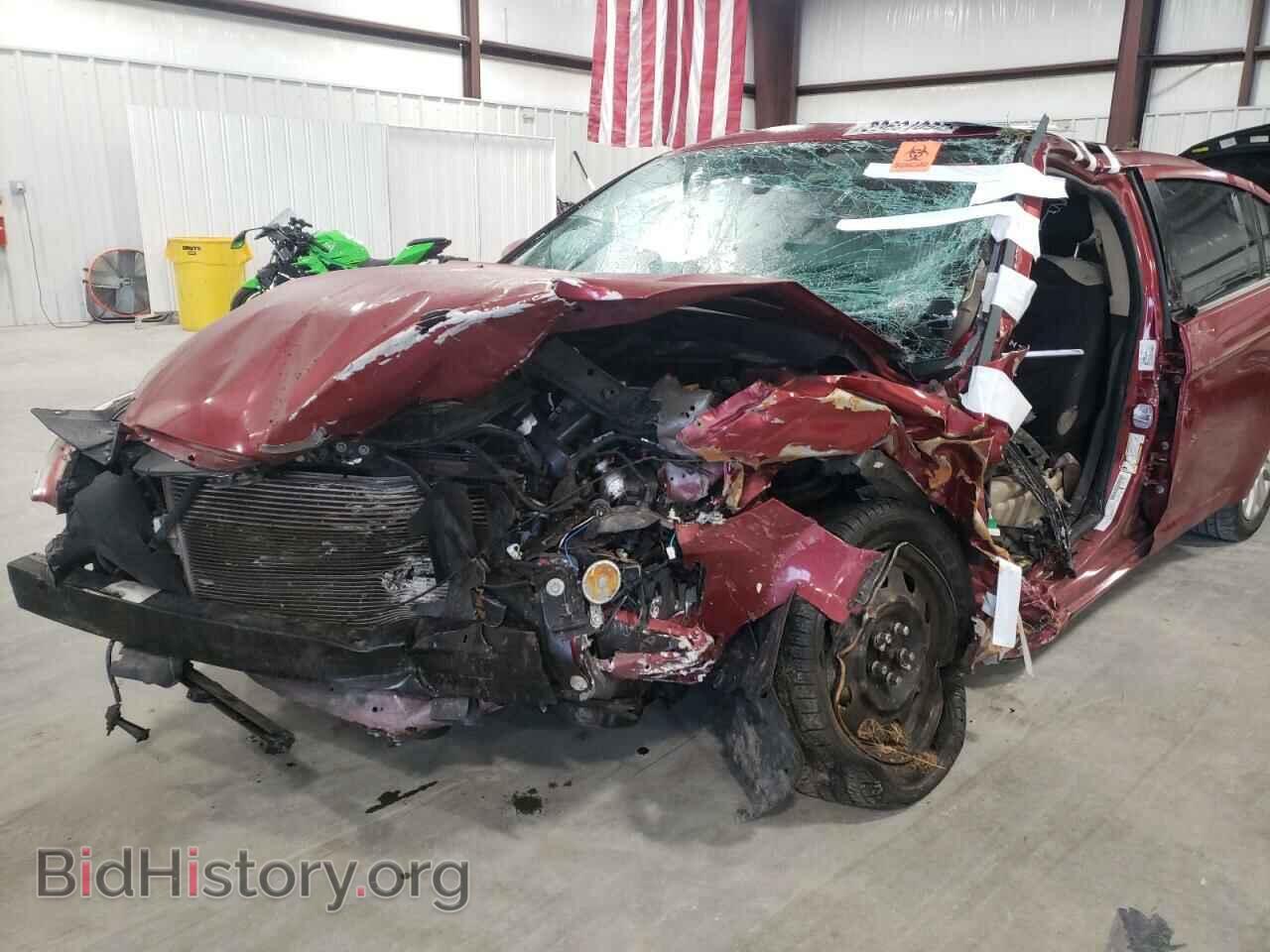 2014 CHRYSLER 200 - VIN: 1C3CCBAB0EN205767 - Фото 9