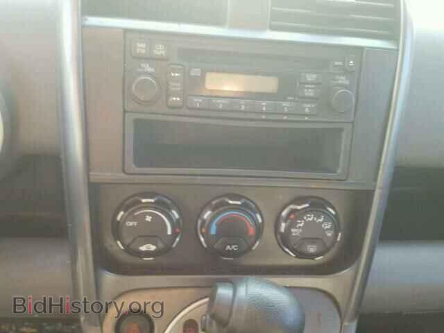 2007 HONDA ELEMENT - VIN: 5J6YH18367L011782 - Фото 10