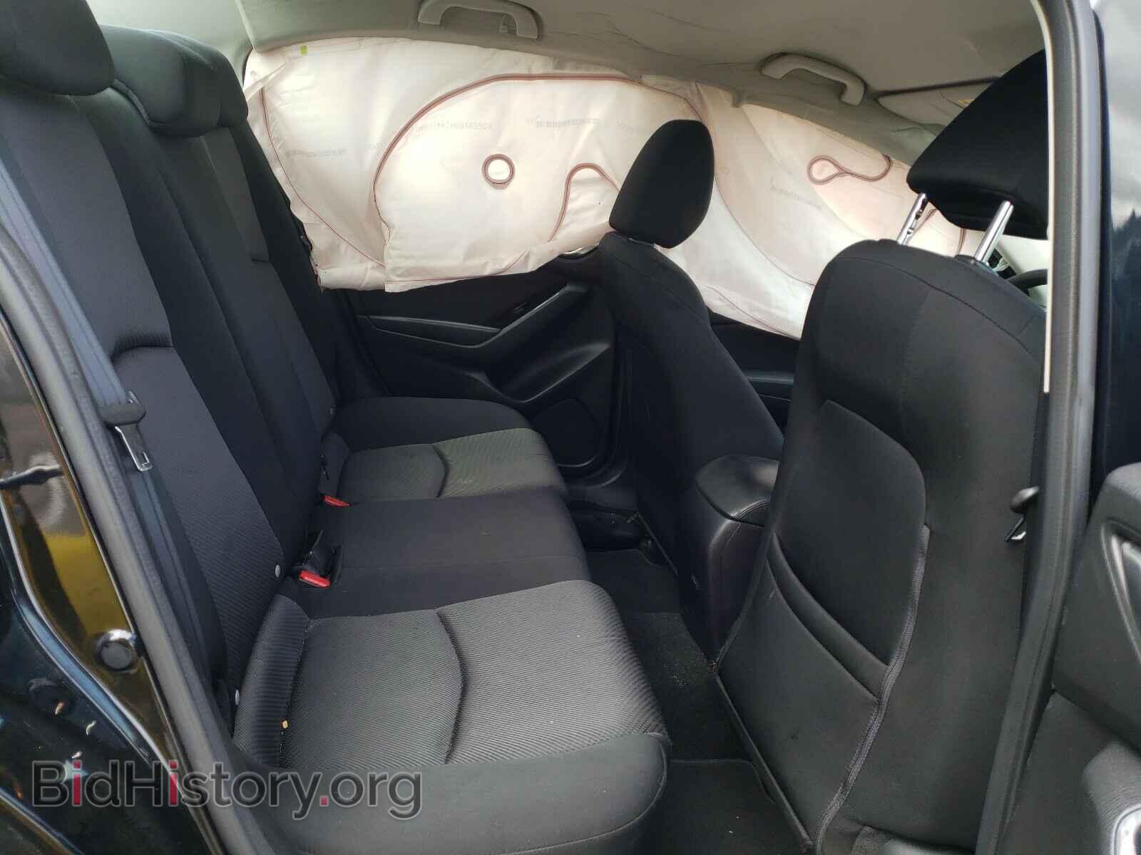 2017 MAZDA 3 - VIN: 3MZBN1U74HM103659 - Фото 6