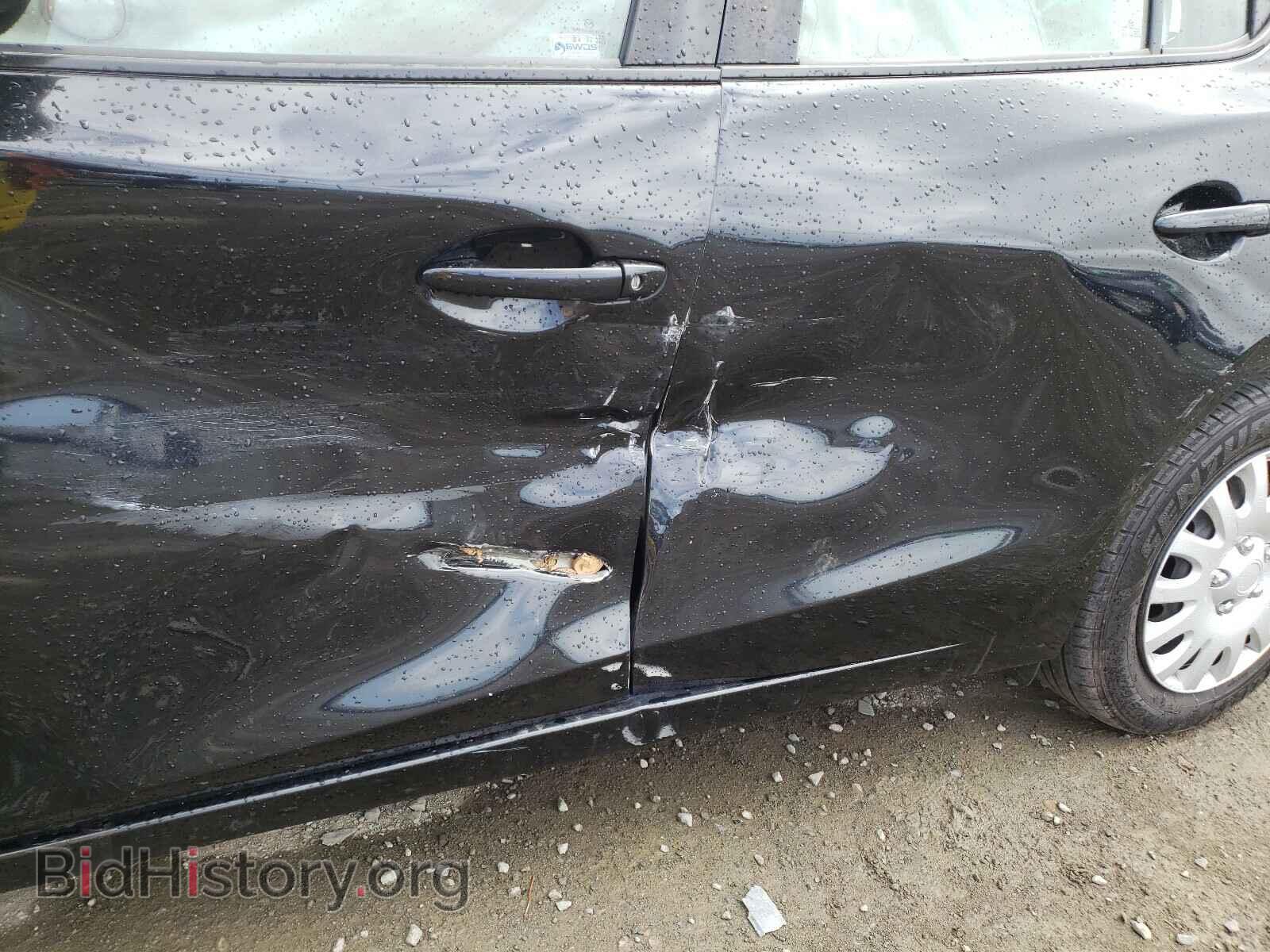 2017 MAZDA 3 - VIN: 3MZBN1U74HM103659 - Фото 9
