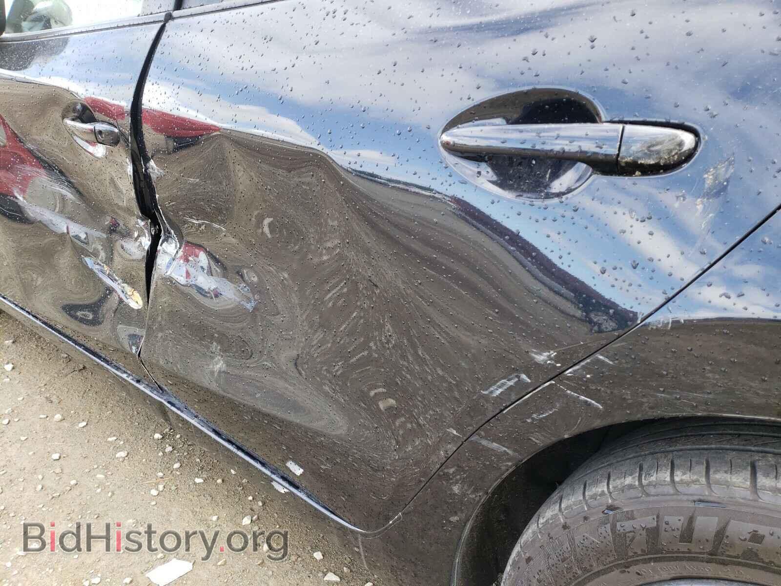 2017 MAZDA 3 - VIN: 3MZBN1U74HM103659 - Фото 10
