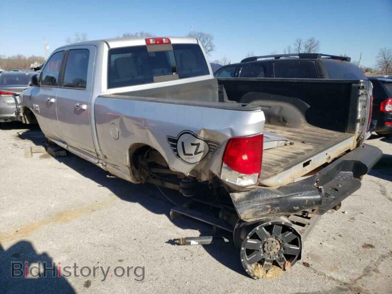2015 RAM 2500 (VIN 3C6UR5DL8FG547554) — photo 3 of 10