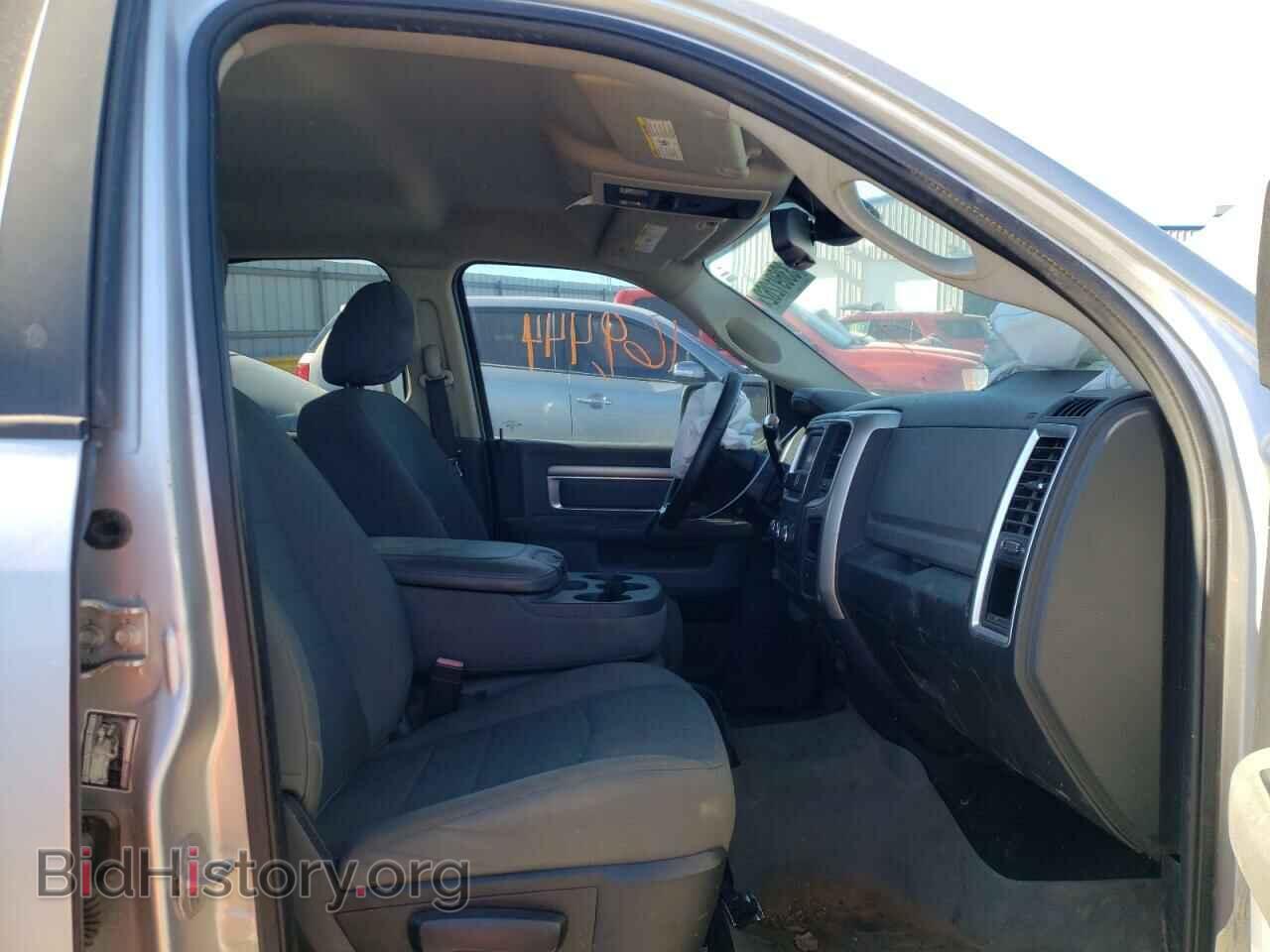 2015 RAM 2500 - VIN: 3C6UR5DL8FG547554 - Фото 5