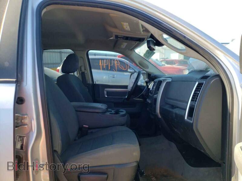 2015 RAM 2500 (VIN 3C6UR5DL8FG547554) — photo 5 of 10