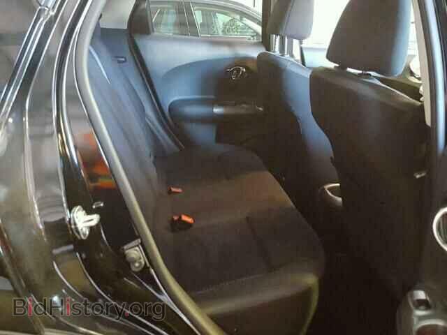 2016 NISSAN JUKE - VIN: JN8AF5MV2GT655117 - Фото 6