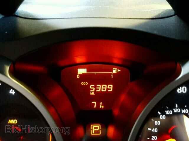2016 NISSAN JUKE - VIN: JN8AF5MV2GT655117 - Фото 8