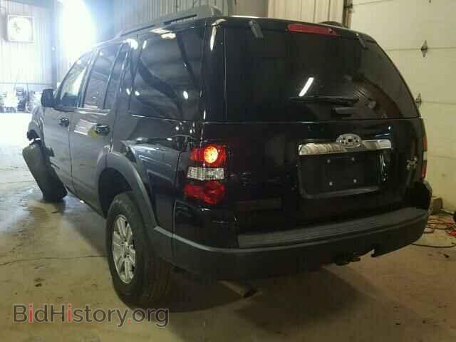 2007 FORD EXPLORER - VIN: 1FMEU73E17UA75962 - Фото 3